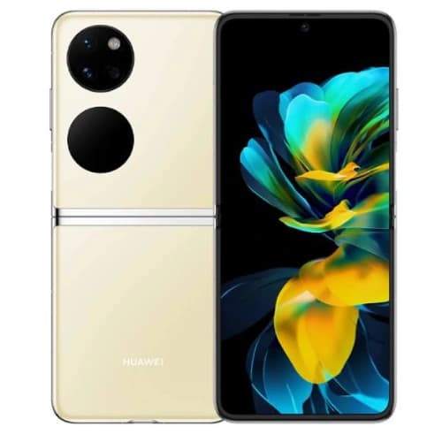 Huawei Pocket S official image