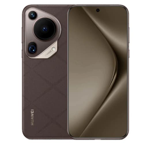 Huawei Pura 70 ultra official image