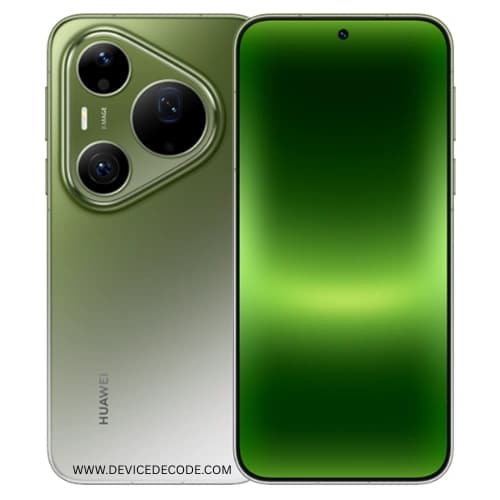 Huawei Pura 90 Pro Max