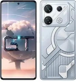 Infinix GT 30 official image