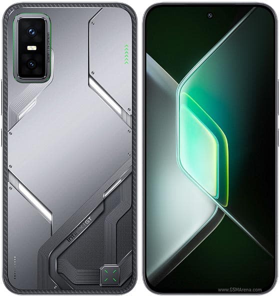 Infinix GT 30 Pro official image
