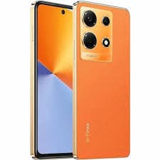 Infinix Note 30 official image