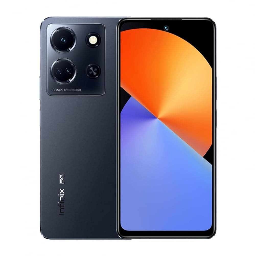 Infinix Note 30 5G official image