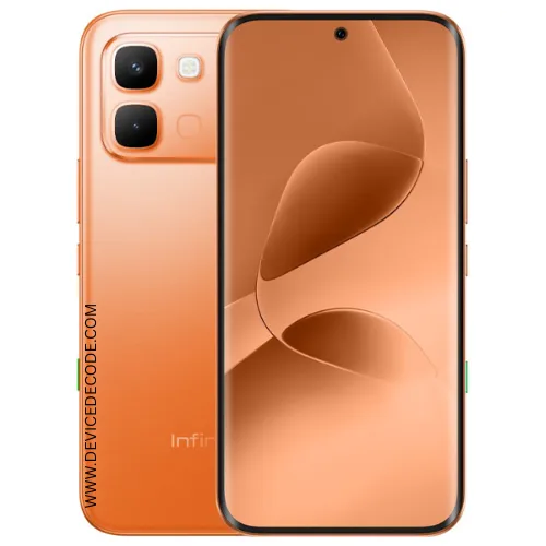 Infinix Note Edge official image