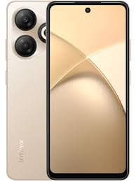 Infinix Smart 10 HD official image