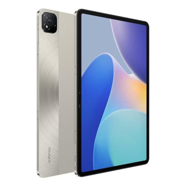 Infinix  Xpad 20 Pro official image