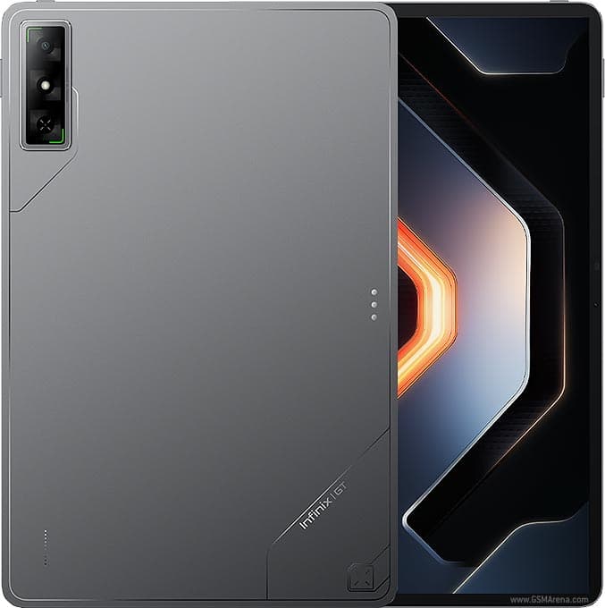 Infinix Xpad GT official image