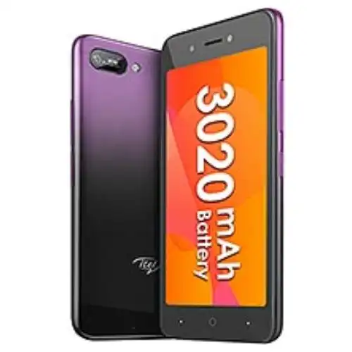 Itel A25 official image