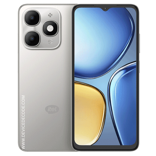 Itel A90 Limited official image