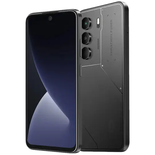 Itel Power 70 official image