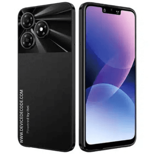 Itel TS Pro official image
