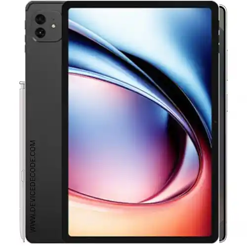 Itel VistaTab 30 Pro official image