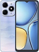 Itel Zeno 20 official image