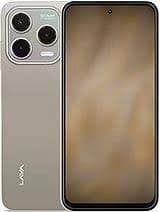 Lava  Bold N1 official image