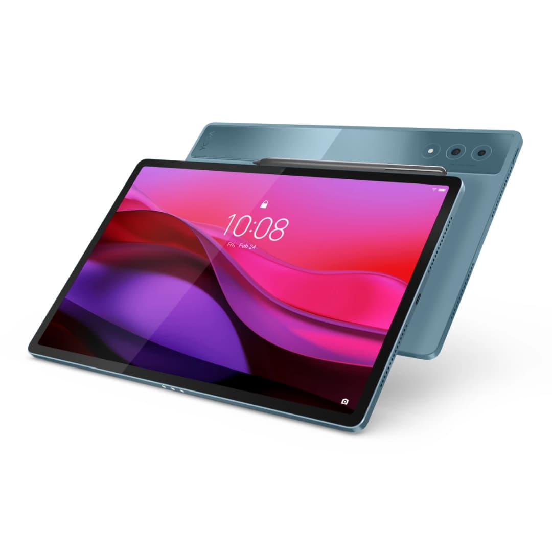 Lenovo Yoga Tab Plus official image