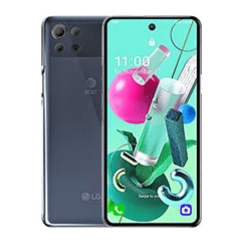 LG K92 5G official image