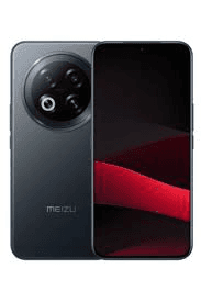Meizu Note 16 Pro official image