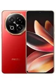 Meizu Note 22 official image