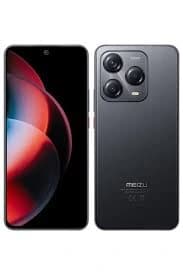 Meizu Note 22 4G official image