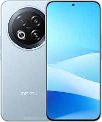 Meizu Note 22 Pro official image