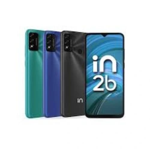Micromax In 1 official image