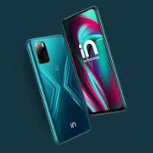Micromax  IN Note 1 official image
