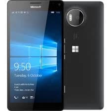 Microsoft Lumia 950 XL Dual SIM official image