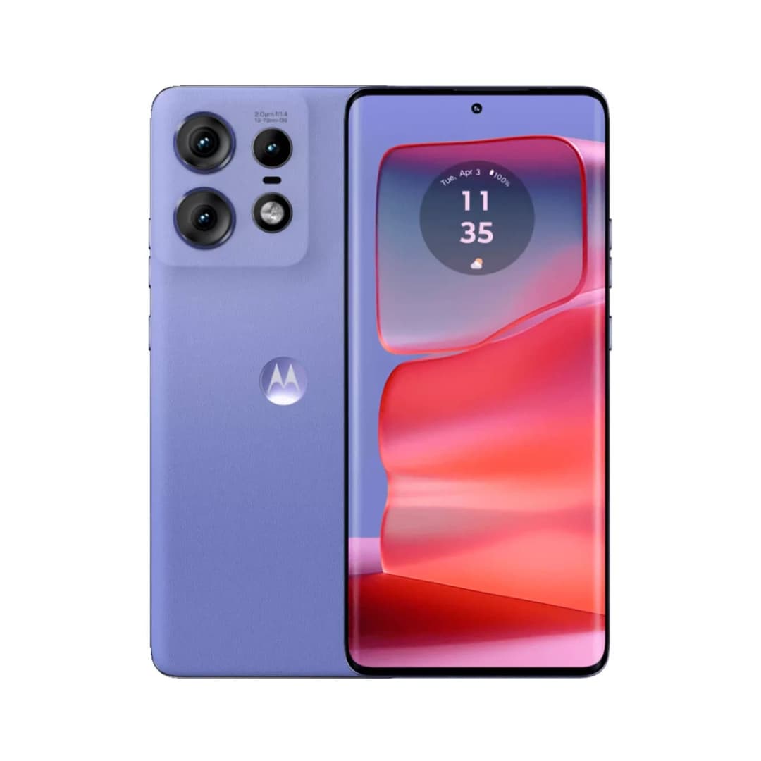 Motorola Edge 50 Pro official image