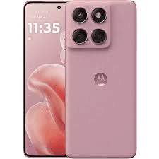 Motorola edge 60 fusion official image