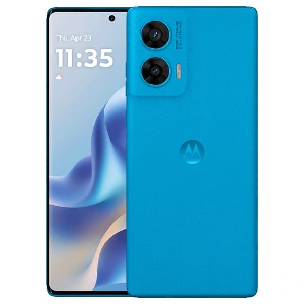 Motorola G96 official image