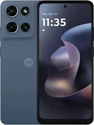 Motorola Moto G (2026) official image