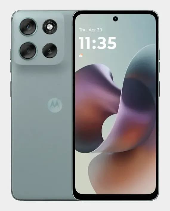 Motorola Moto G56 official image