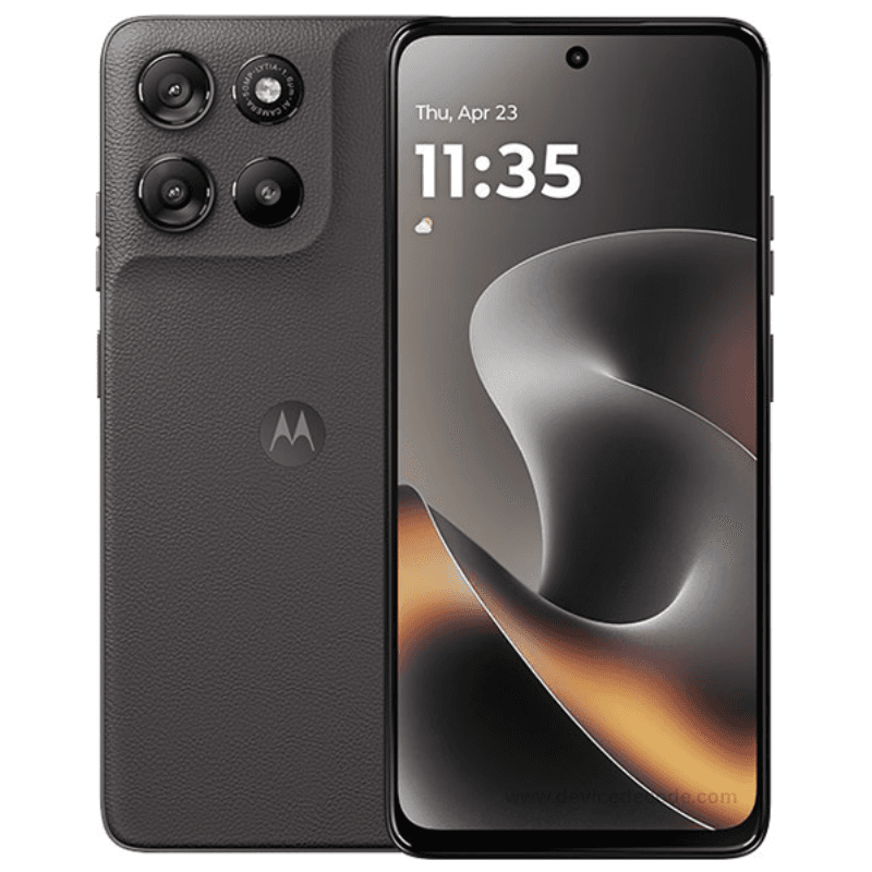 Motorola Moto G67 Power official image