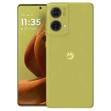 Motorola Moto G85 official image