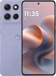 Motorola moto G86 Power official image