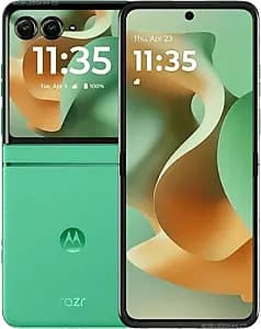 Motorola Razr 60 official image
