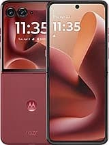 Motorola Razr 60 Ultra official image