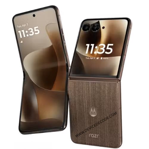 Motorola Razr Ultra 2026