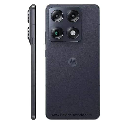 Motorola Signature official image