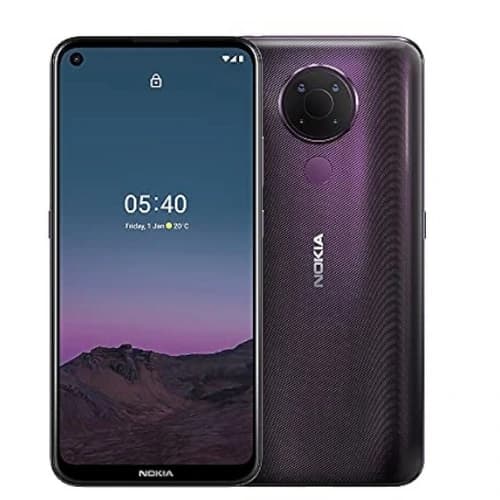 Nokia C40 official image