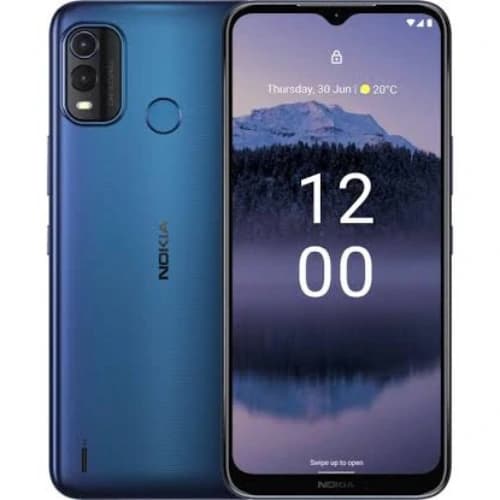 Nokia G11 PLUS official image