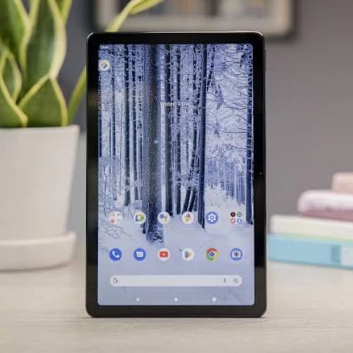 Nokia T21 - Tablet official image