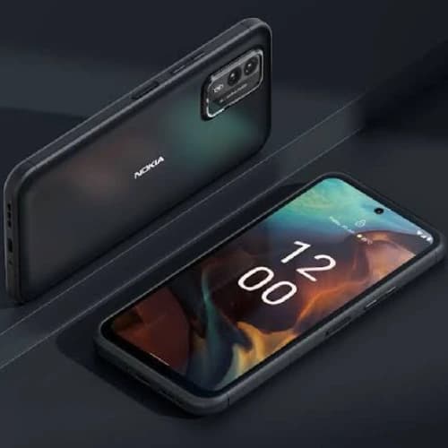 Nokia XR21 official image
