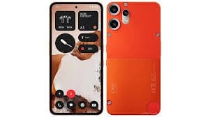 Nothing CMF Phone 2 Pro official image