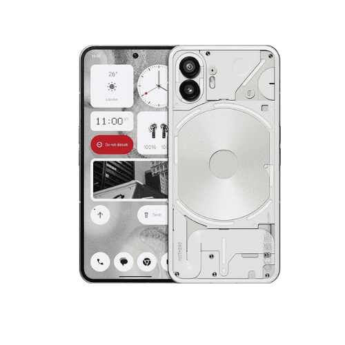 Nothing Phone (2) official image