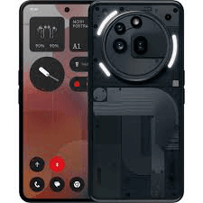 Nothing Phone (3a) Pro official image