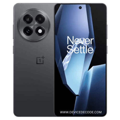 OnePlus  13R official image