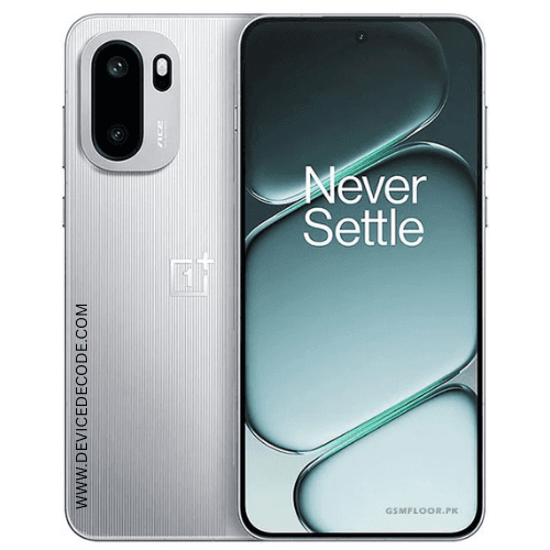 OnePlus Ace 6T official image