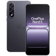 OnePlus Nord 5 official image