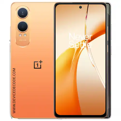 OnePlus Nord CE4 Lite official image